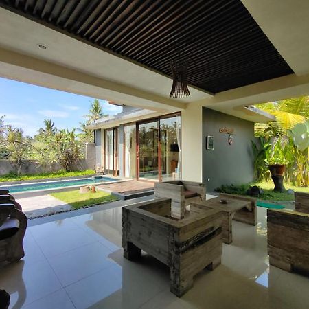 Asri Sari Ubud Villa & Resort Ubud (Bali) Exterior photo