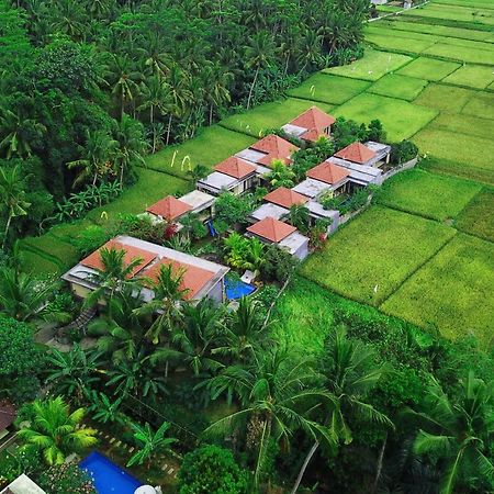 Asri Sari Ubud Villa & Resort Ubud (Bali) Exterior photo
