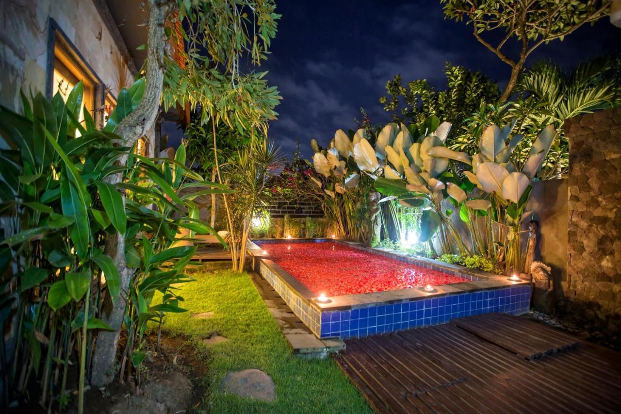 Asri Sari Ubud Villa & Resort Ubud (Bali) Exterior photo
