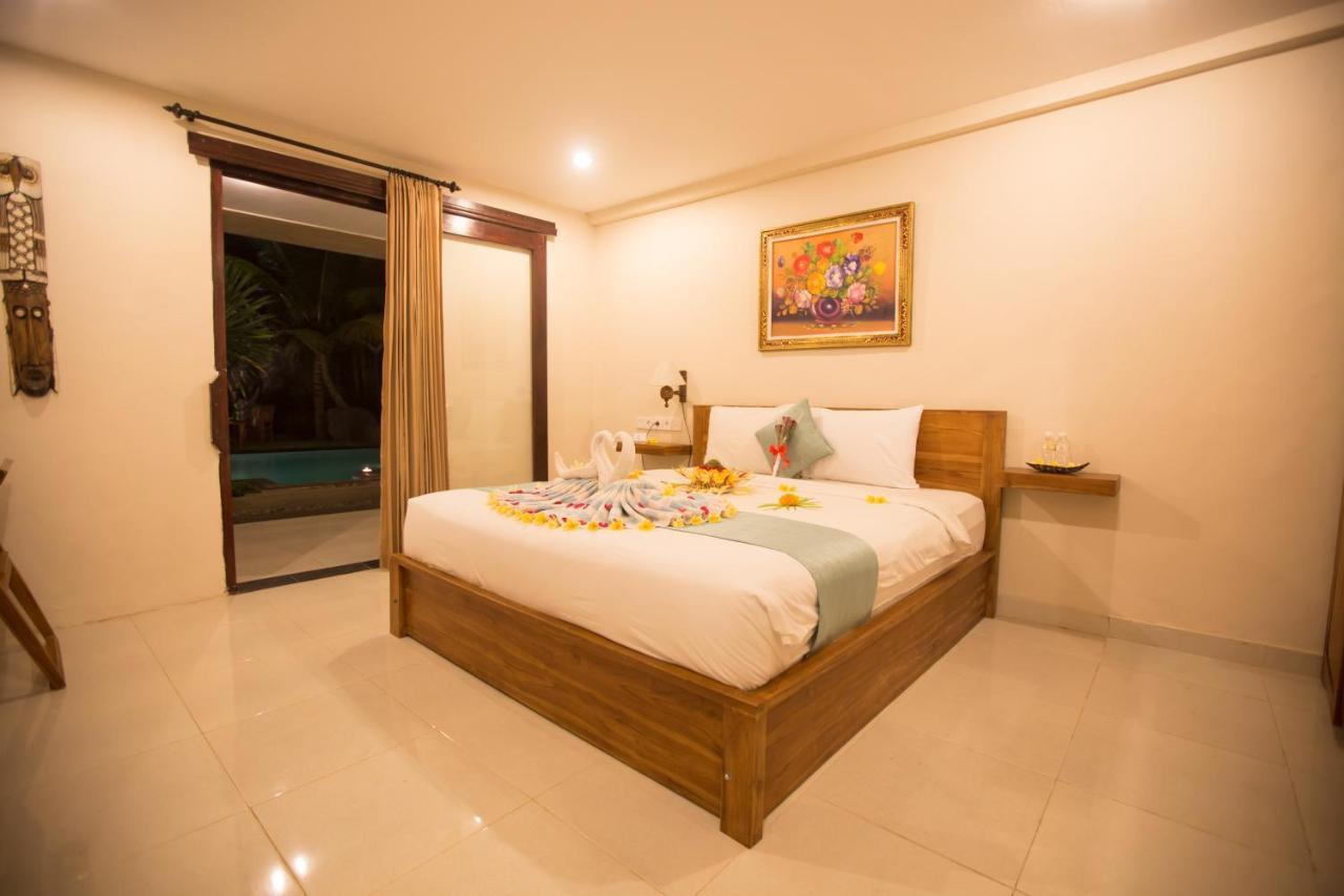 Asri Sari Ubud Villa & Resort Ubud (Bali) Exterior photo