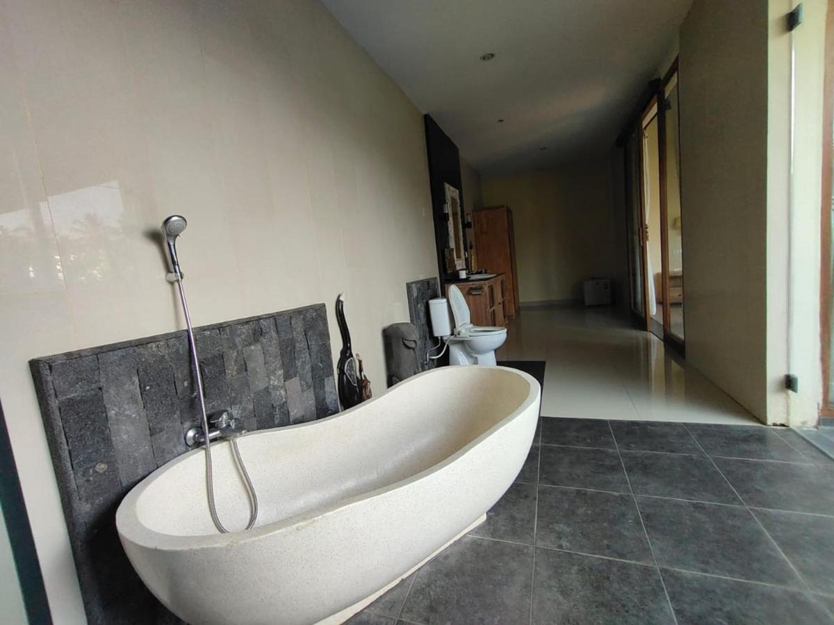 Asri Sari Ubud Villa & Resort Ubud (Bali) Exterior photo