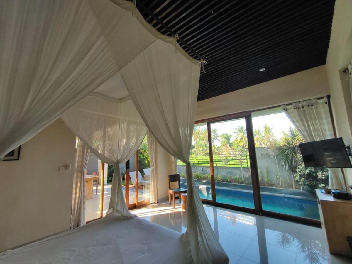 Asri Sari Ubud Villa & Resort Ubud (Bali) Exterior photo