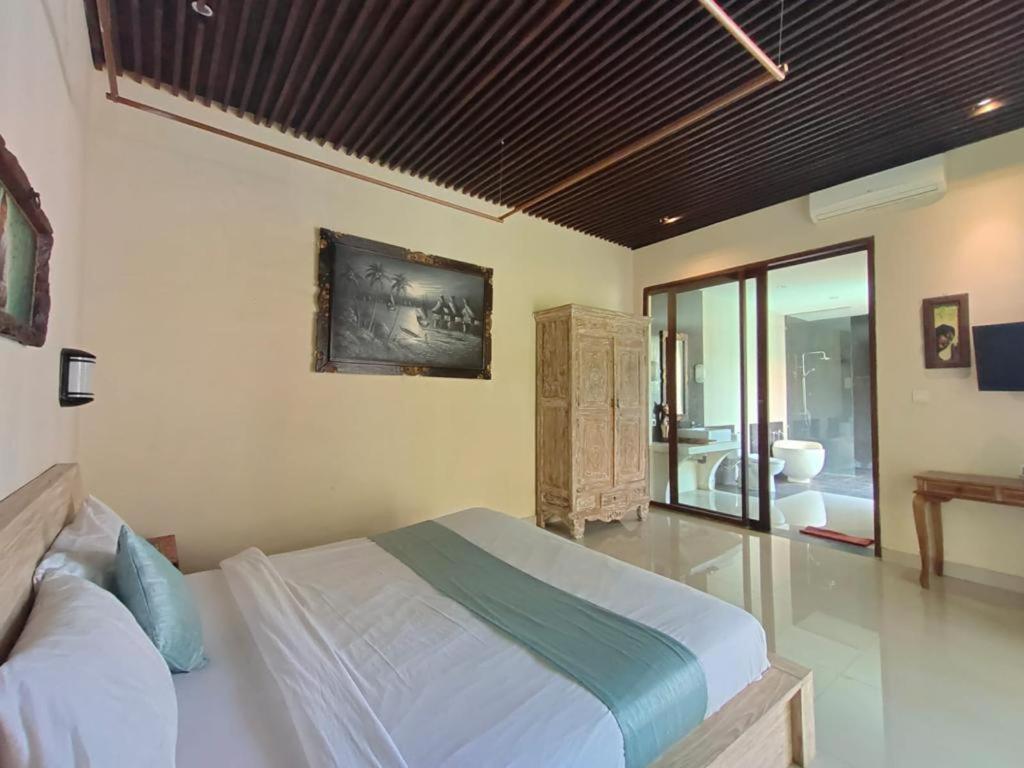 Asri Sari Ubud Villa & Resort Ubud (Bali) Exterior photo