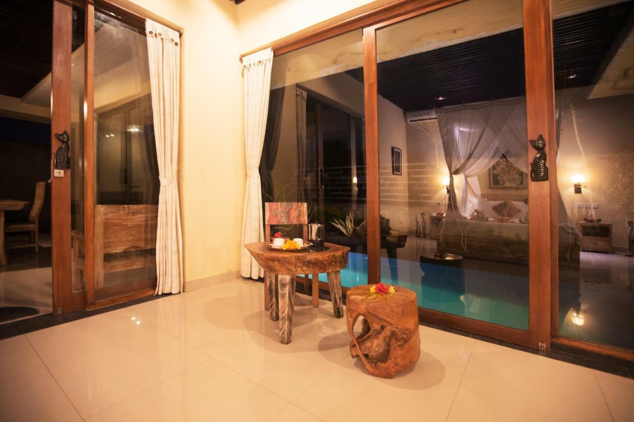 Asri Sari Ubud Villa & Resort Ubud (Bali) Exterior photo