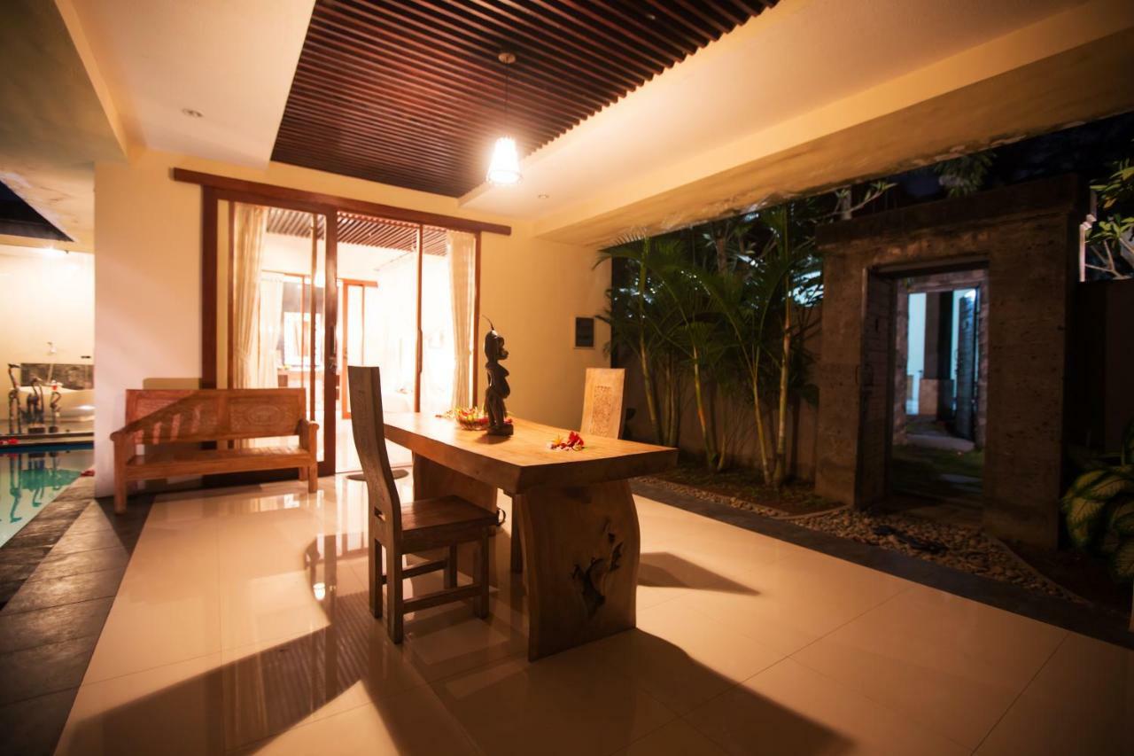 Asri Sari Ubud Villa & Resort Ubud (Bali) Exterior photo